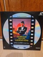 LD Laserdisc Auf der Suche nach dem goldenen Kind Wuppertal - Vohwinkel Vorschau
