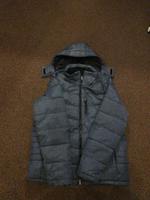 Winterjacke Herren Gr. L, active by Tchibo Niedersachsen - Oldenburg Vorschau