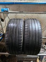 Ich verkaufen  2x  Sommerreifen  205 40 18 Michelin Hessen - Neu-Isenburg Vorschau