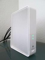 Unitymedia Connect Box CH7465LG-LC WLAN Router Modem weiß Bielefeld - Schildesche Vorschau