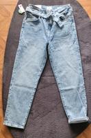 Mom Jeans High Waist Bayern - Kitzingen Vorschau