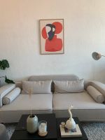 FormelA Berlin Sofa / Twin Hamilton 230cm Mitte - Wedding Vorschau