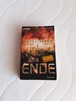 Steve Alten " Das Ende " Thriller Krimi Roman Berlin - Hellersdorf Vorschau