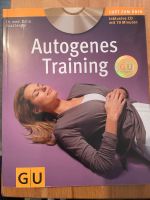 Buch GU Autogenes Training mit CD Niedersachsen - Achim Vorschau