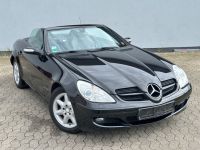 Mercedes-Benz SLK 200 Leder  Navi - Xenon - Scheckheftgepflegt Nordrhein-Westfalen - Bornheim Vorschau