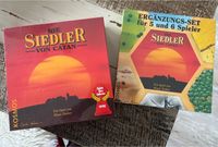 OVP in Folie Siedler von Catan Holz noch verschweißt Bundle Paket Niedersachsen - Oldenburg Vorschau