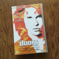 VHS Video The Doors Film Oliver Stone Jim Morrison Val Kilmer Pankow - Prenzlauer Berg Vorschau