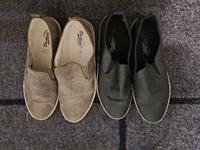 Dockers Schlüpfschuhe 2 Paare Größe 39 Bayern - Vöhringen Vorschau