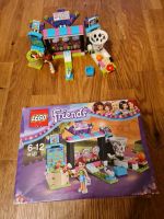 Lego Friends Spielspass im Freizeitpark Nordrhein-Westfalen - Oberhausen Vorschau