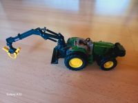 Siku Traktor John Deere 7530 Thüringen - Eisfeld Vorschau