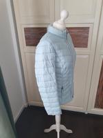 Übergangsjacke Steppjacke 36 Mint Altona - Hamburg Bahrenfeld Vorschau