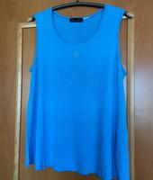 T-Shirt ärmellos Gr. 42/44 Bayern - Ruderting Vorschau