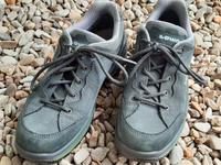 Lowa Renegade GTX Vibram Sohle Gr. 5 / Gr. 38 - NEUWERTIG! Bayern - Priesendorf Vorschau