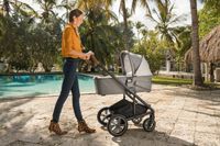 Kombikinderwagen Buggy 2in1 Nuna Mixx Next Sonderangebot ! Leipzig - Schönefeld-Abtnaundorf Vorschau