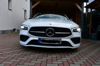 Mercedes Cla*Amg*360*Burmester Bayern - Karlskron Vorschau