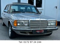 Mercedes-Benz 280 E Limousine *AUTOMAIK*H-ZULASSUNG*TÜV* Nordrhein-Westfalen - Oberhausen Vorschau