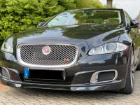 Jaguar XJ 3.0 V6 Luxury Sport Paket Nordrhein-Westfalen - Marl Vorschau