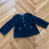 Mädchen Jeans-Jacke dunkel-blau 98-104 (4J.) wie neu Hannover - Döhren-Wülfel Vorschau