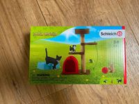 Schleich Farm World - 42501 Spielspaß für niedliche Katzen NEU Bayern - Gersthofen Vorschau
