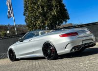 AL Felgensatz 9,5+10,5x 22 Zoll Mercedes S Klasse + 63 AMG Coupe Nordrhein-Westfalen - Engelskirchen Vorschau