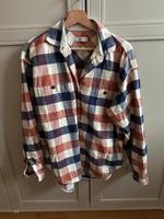Closed Shirt Bluse Hemd Flanell Gr. 34 Dresden - Cotta Vorschau