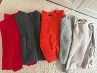Strickpullover Paketpreis Baden-Württemberg - Reilingen Vorschau