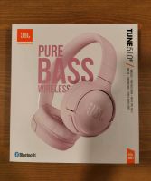 JBL Tune 510BT  Rosa Nordrhein-Westfalen - Solingen Vorschau