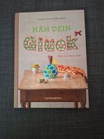Buch Näh dein Glück Neu Berlin - Spandau Vorschau