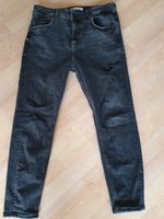 Jeans Zara, anthrazit, Gr. 42 Bayern - Birkenfeld b. Marktheidenfeld Vorschau