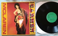 Malcolm McLaren , Carmen,12 Zoll Maxi Single, Schallplatte Sachsen-Anhalt - Aken Vorschau