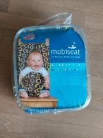 mobiseat mobiler Reise Kindersitz *neuwertig* Bayern - Mering Vorschau