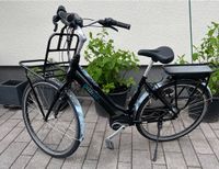 GAZELLE MISS GRACE C7 E BIKE ,500WH,RH 49,SEHR GUTEN ZUSTAND Nordrhein-Westfalen - Marl Vorschau