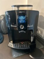Kaffeevollautomat Krups Kaffeemaschine Niedersachsen - Buchholz in der Nordheide Vorschau