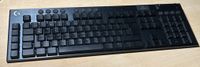 Logitech G915 Gaming-Tastatur Deutsch GL Tactile Rheinland-Pfalz - Ludwigshafen Vorschau