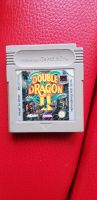 Nintendo Gameboy Double Dragon Spiele Bayern - Hof (Saale) Vorschau