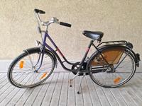 Fahrrad, Damem, Hercules, nicht fahrbereit Bayern - Würzburg Vorschau