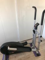 Crosstrainer, Elliptical Bike Christopeit Sport CS3 ABHOLUNG Bayern - Königsbrunn Vorschau