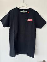Off White T-Shirt Herren schwarz Größe M Bayern - Bayreuth Vorschau