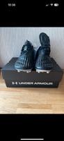 Fußballschuhe Under Armour Bayern - Fürth Vorschau