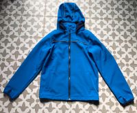 Kamik Softshelljacke Übergangsjacke Jacke Jungen Gr. 164 blau Bayern - Mittelsinn Vorschau