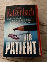 John Katzenbach - Der Patient Schleswig-Holstein - Mielkendorf Vorschau