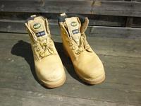 DOCKERS - Herren Boots Hessen - Wöllstadt Vorschau