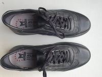 Mephisto Runoff Air-Jet schwarz Leder Schuhe Herren Größe 12 47 Essen - Rüttenscheid Vorschau