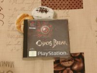 chaos break ps1 spiel Berlin - Zehlendorf Vorschau