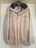 Sportliche Herrenjacke v. Walbusch creme/beige Gr. 52 Düsseldorf - Eller Vorschau