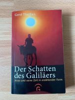 Der Schatten des Galilaers - Gerd Theißen(ISBN 978-3-579-06404-8) Nordrhein-Westfalen - Solingen Vorschau