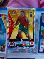 Cristiano Ronaldo Limited Edition Karte Rheinland-Pfalz - Mendig Vorschau