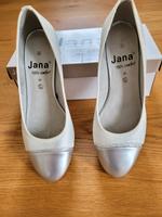 Schuhe, Pumps (Gr. 40) Bayern - Pleinfeld Vorschau