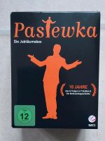 Pastewka 10 Jahre Jubiläumsbox DVD Staffel 1-7/Neuwertig Kr. München - Oberschleißheim Vorschau