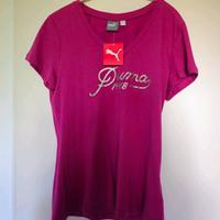 Puma DamenTshirt Gr M NEU München - Trudering-Riem Vorschau